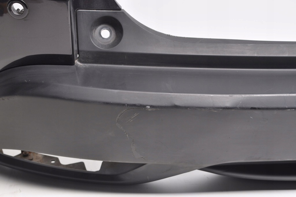 фото №13, Honda hr-v ii бампер задняя задний pdc