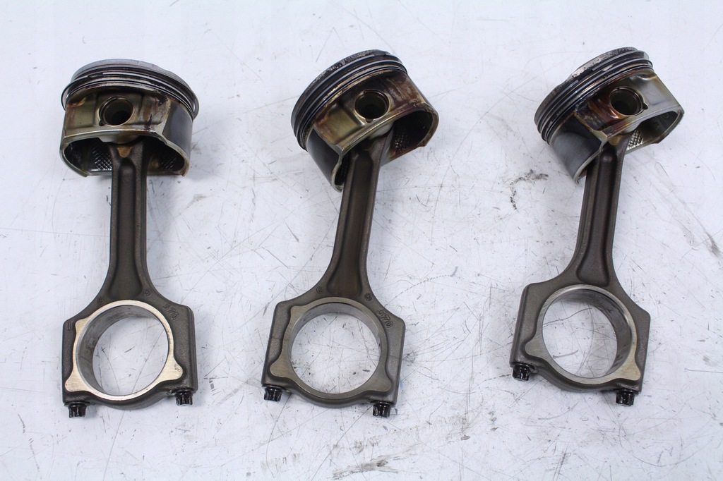 фото №5, Поршень поршні mini 1.6thp