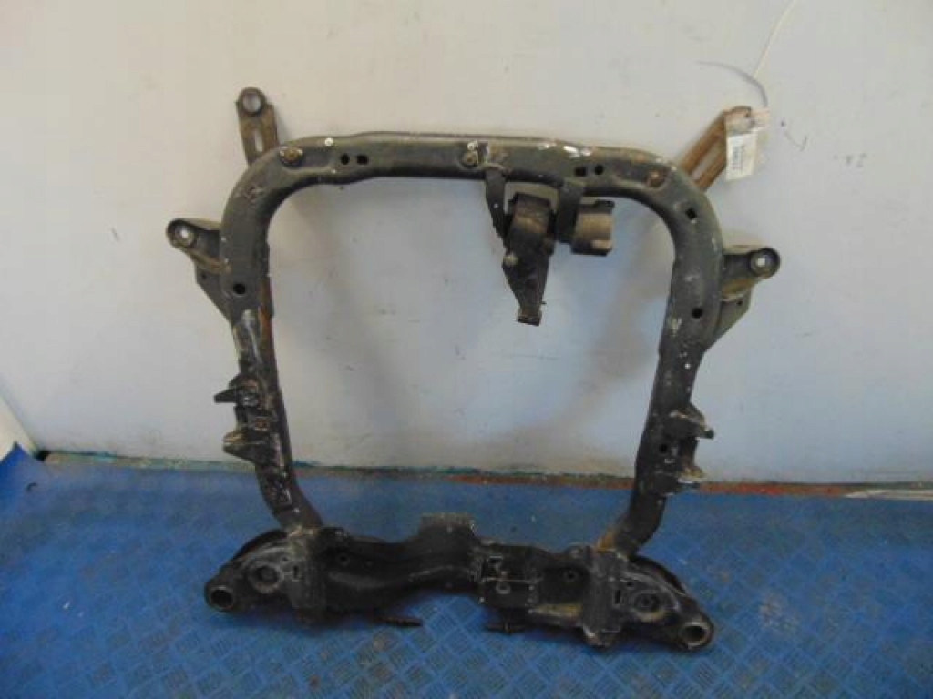 фото №5, Opel meriva a 1.7dti подрамник двигателя