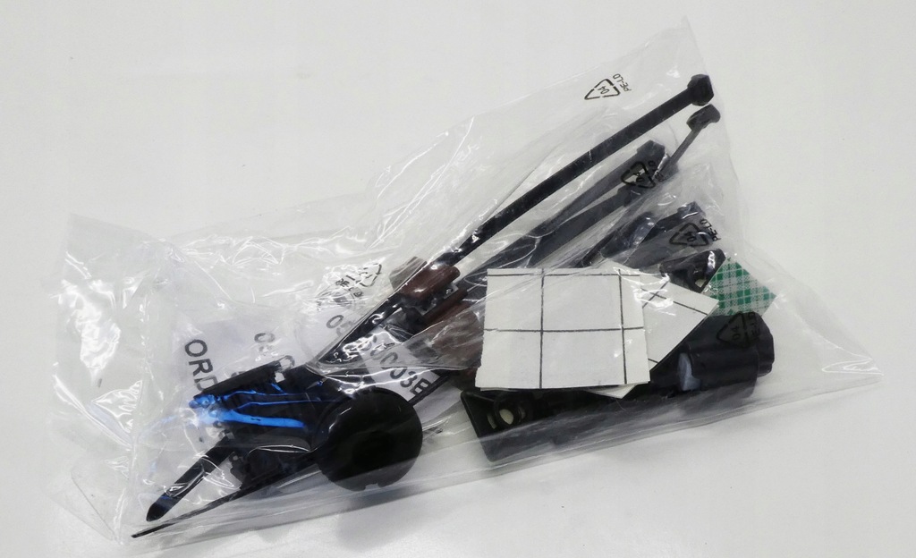 фото №7, Oryg renault автосигнализация alarm renault master iii