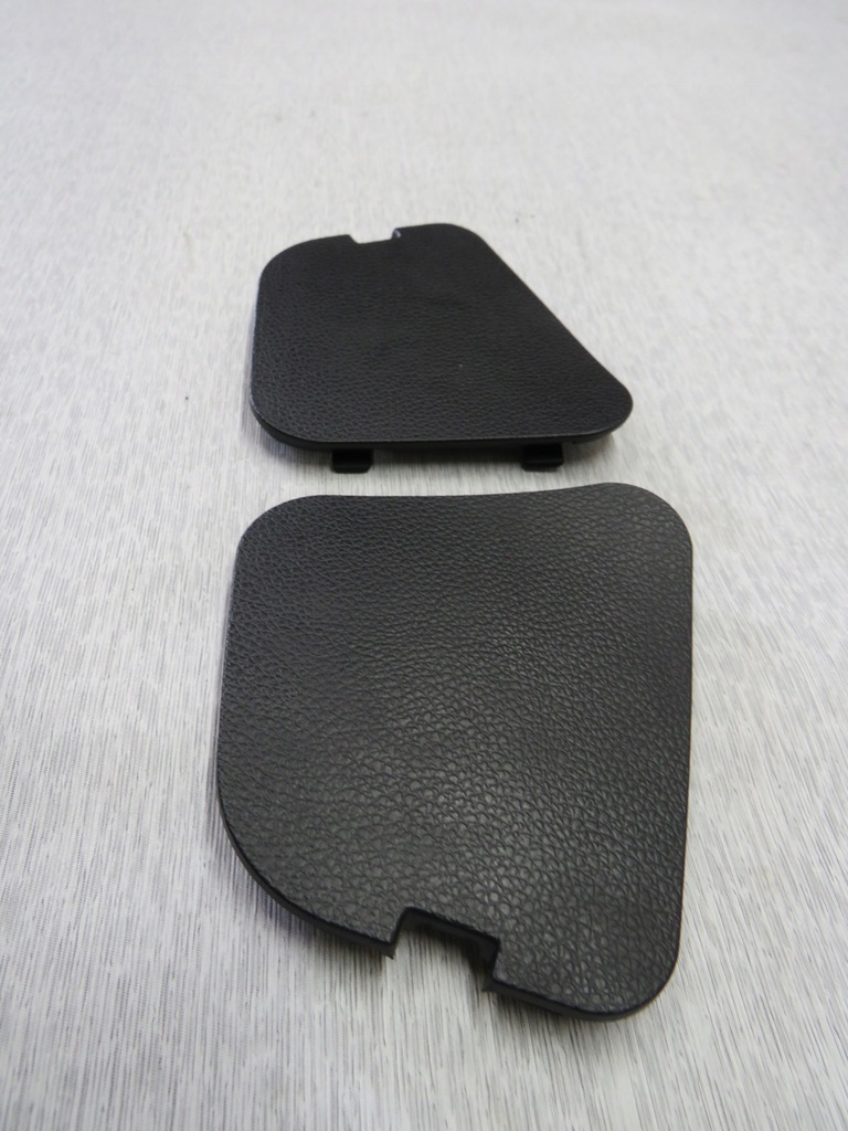 фото №1, Kia sportage iii захист заглушка кришки багажника