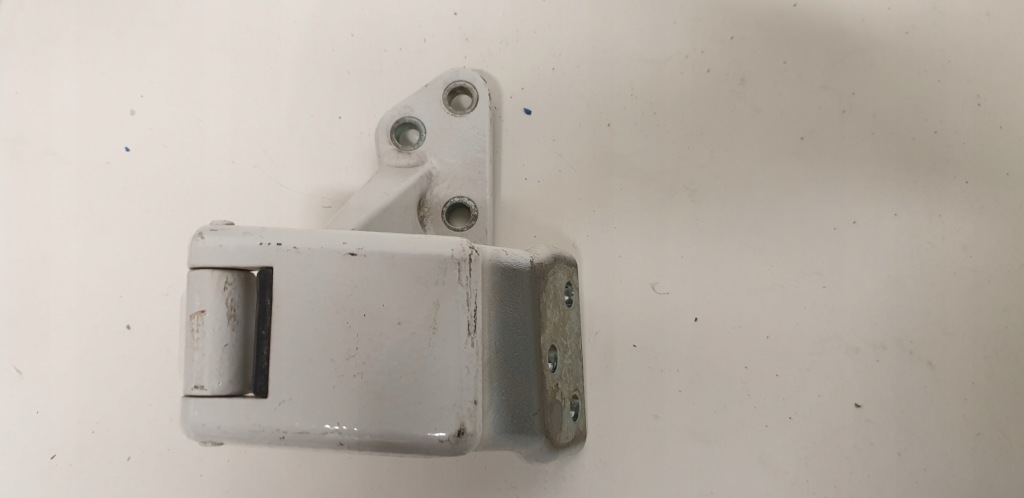 фото №1, Vito w447 петля задній двері задня