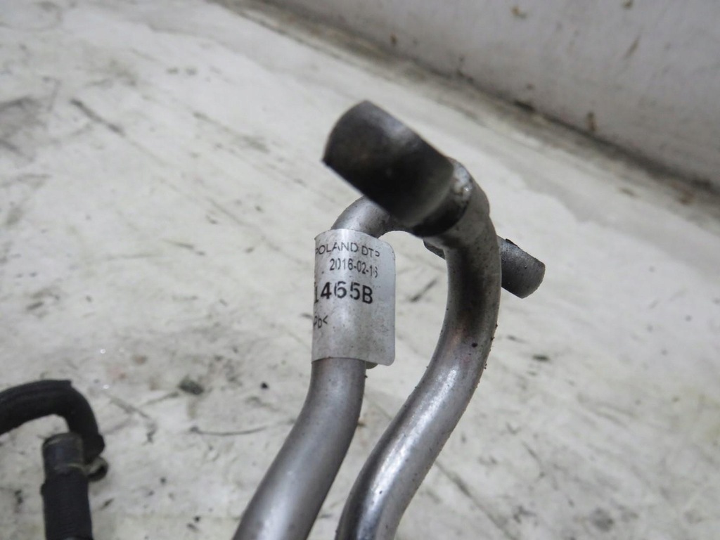 фото №6, Wąż шланг wody audi a8 d4 3.0 tdi 059121465b