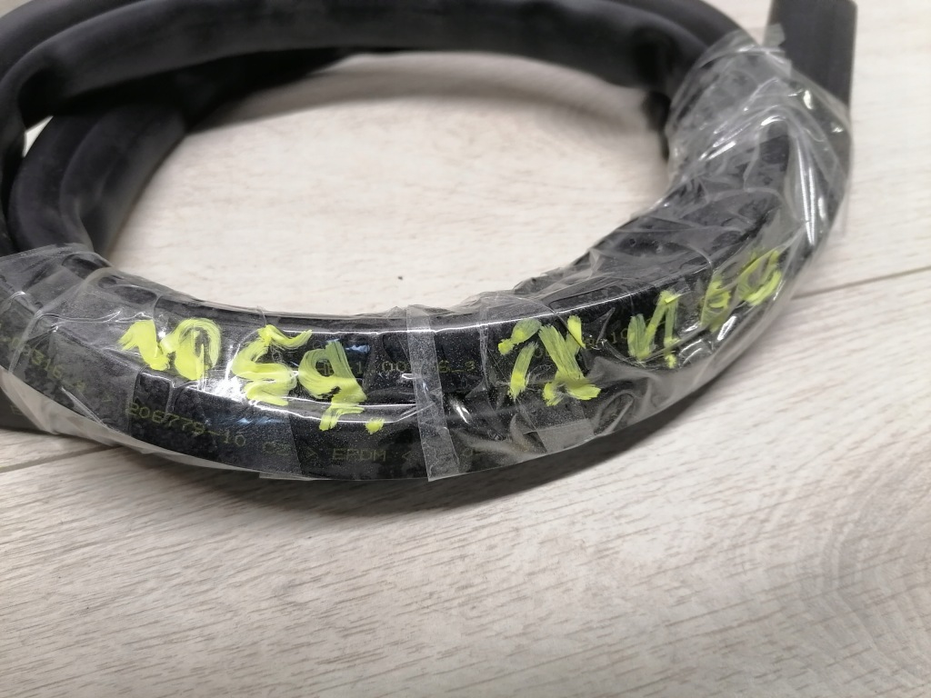 Bmw ix m60 прокладка крышки задний  - 51767933376 в Украине