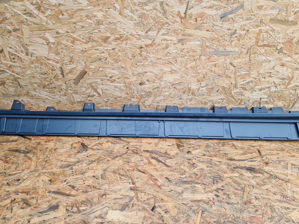 фото №7, Молдинг порог правая bmw x7 g07 m набор nowa org