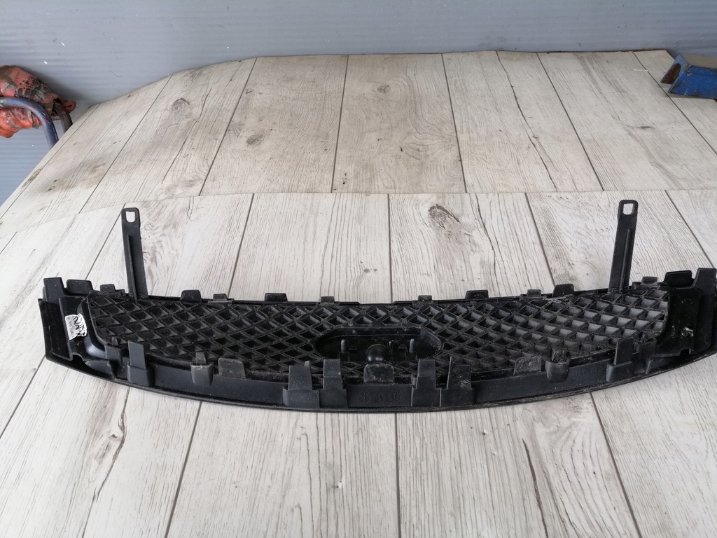 фото №3, Ford focus версия usa решётка радиатора решётка радиатора эмблема