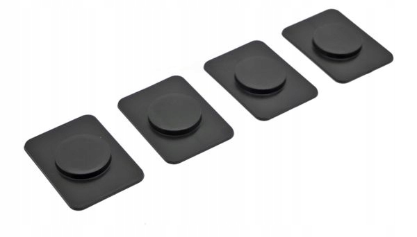 фото №1, Заглушки датчиків паркування 4pcs 30 mm pdc