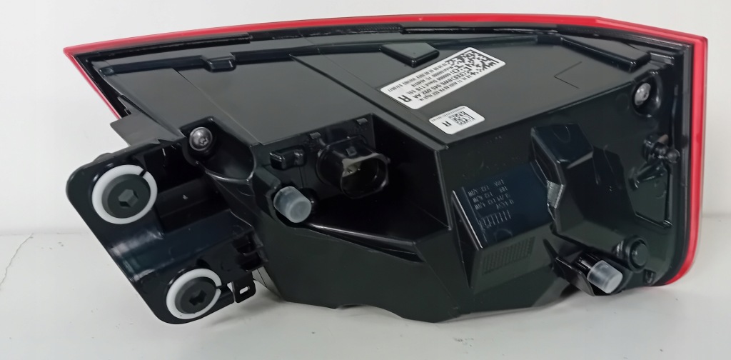 Audi a5 8w6 рестайлінг  фара правий задні matrix led Доставка