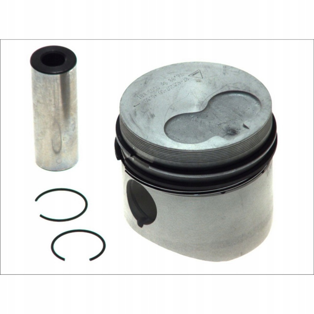 фото №4, Поршень nural