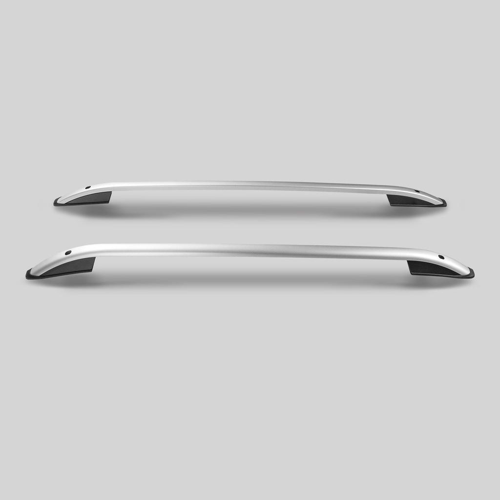 фото №7, Рейлинги кровельные багажник do toyota rav4 iv xa40 2013-2018