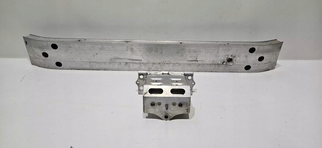 фото №1, Балка бампера передня + шток lexus ls iv oryg