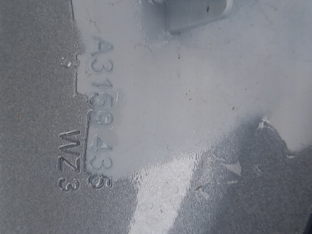 фото №8, Корпус зеркало левая mercedes a212 a2129067201