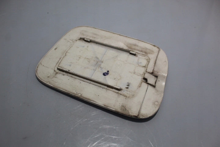 фото №3, Крышка заливной топлива fiat panda iii