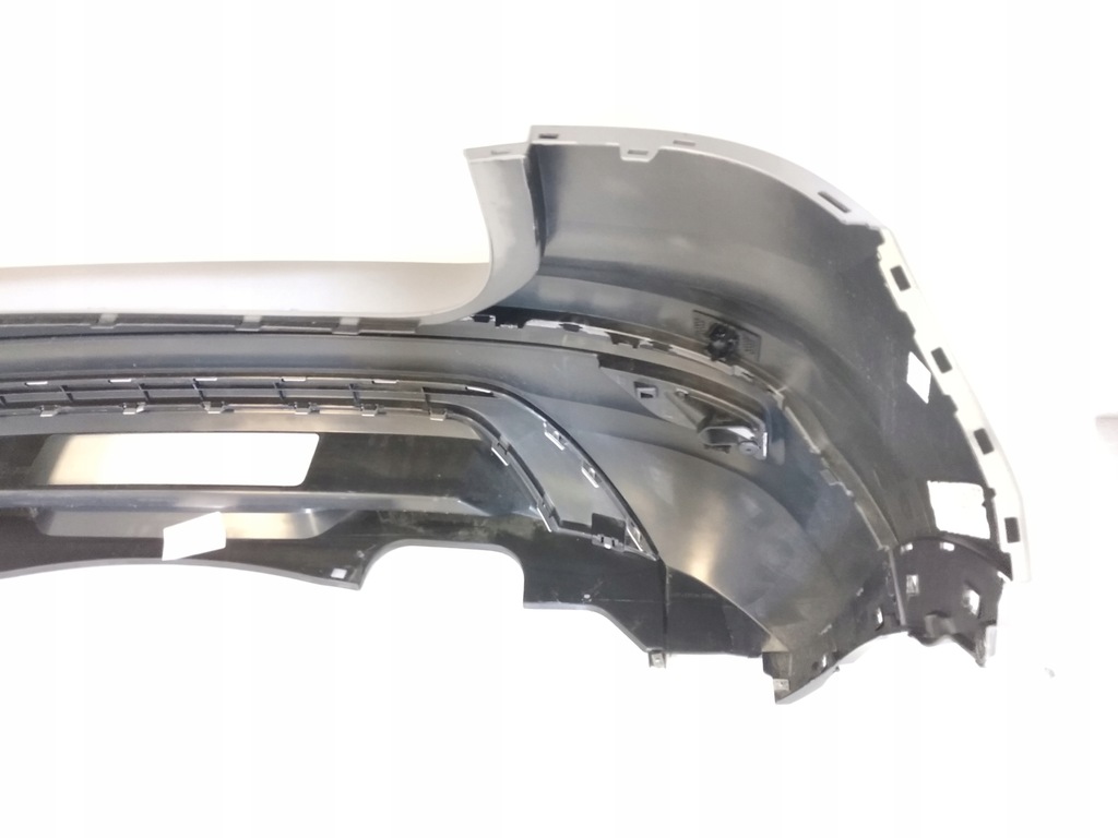 фото №10, Vw t-cross 2gm бампер задній задня 2018- 4pdc