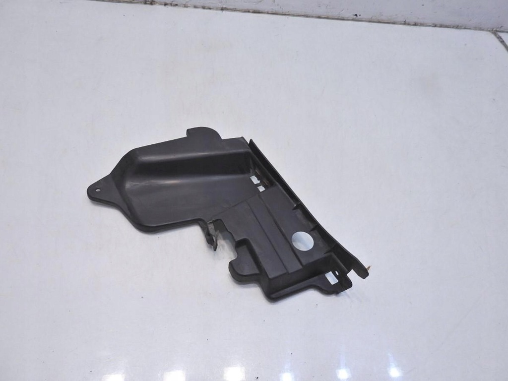 фото №6, Защита двигателя левая saab 9-3 93 ii 2.0 t 12777898