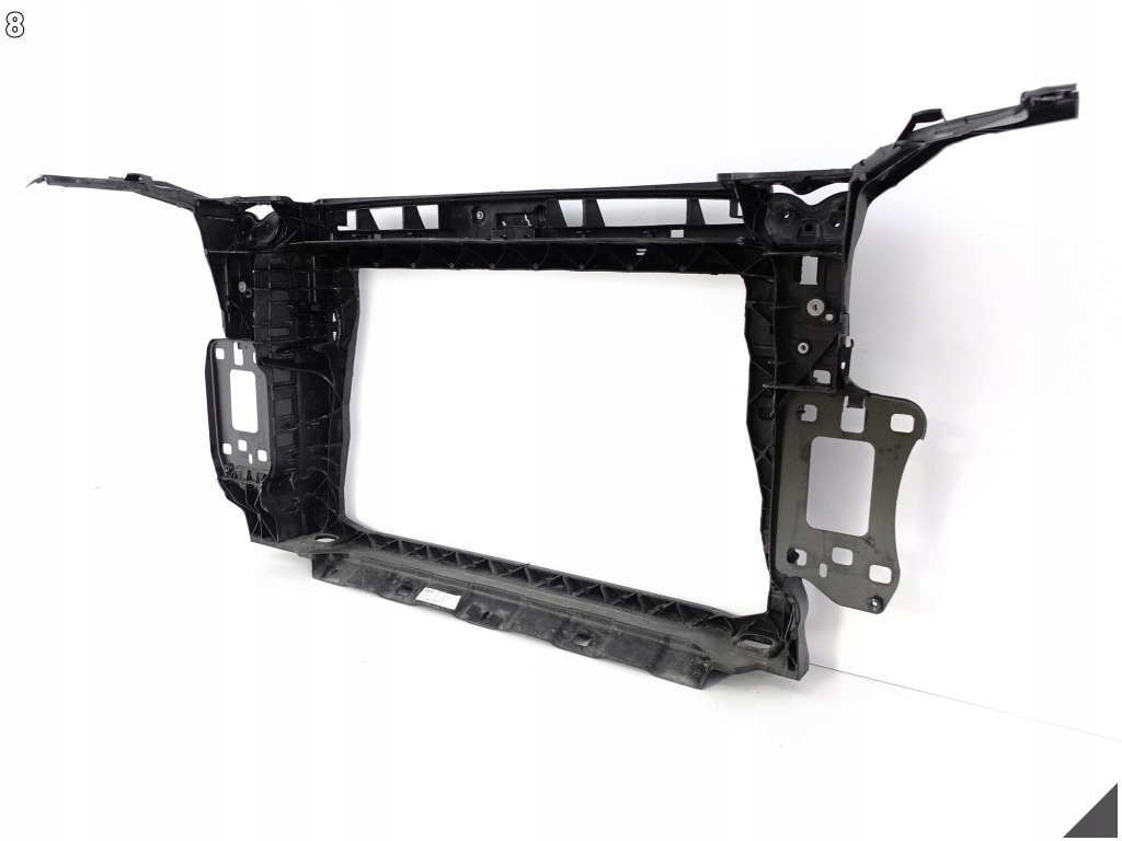 фото №9, Audi q3 ii 2 поколение f3 83a 18-24 pas усилитель перед передние