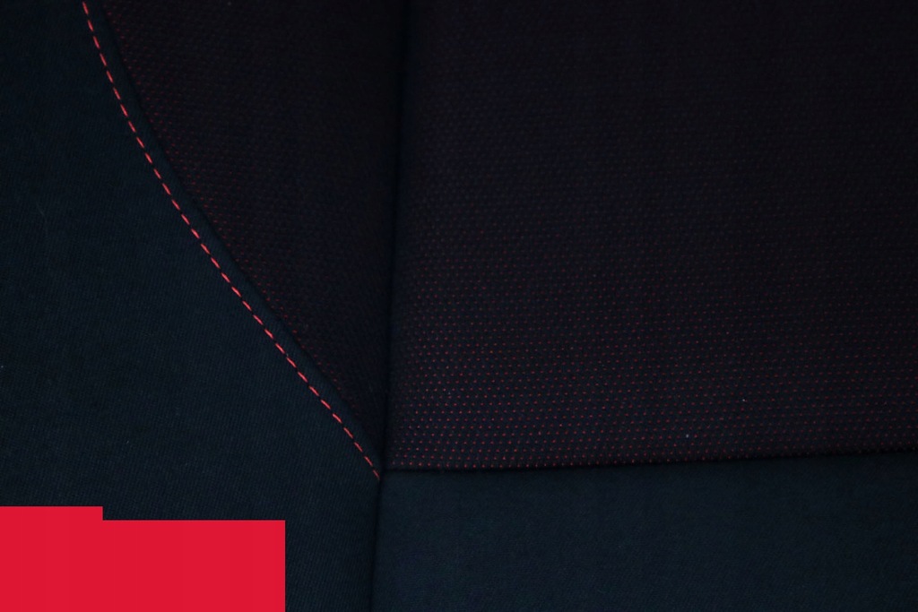 фото №9, Bmw 1 e87 lci заднє сидіння задня задня червоний