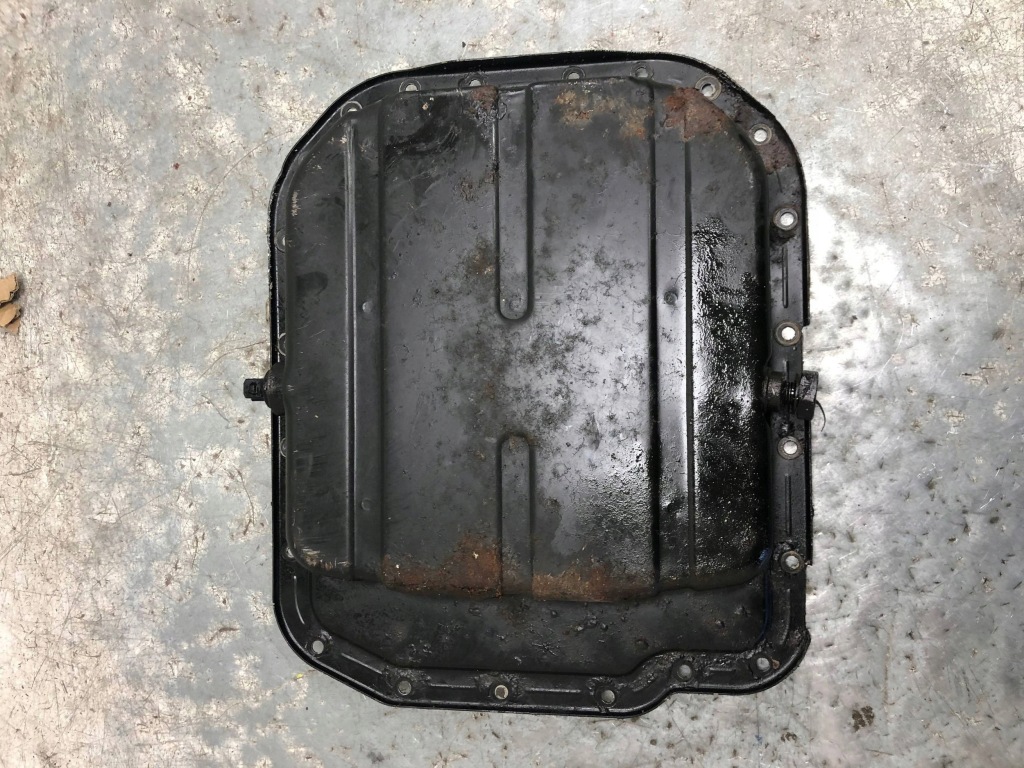 Поддон поддон масляная mazda rx8 rx-6 1.3b Оригинал