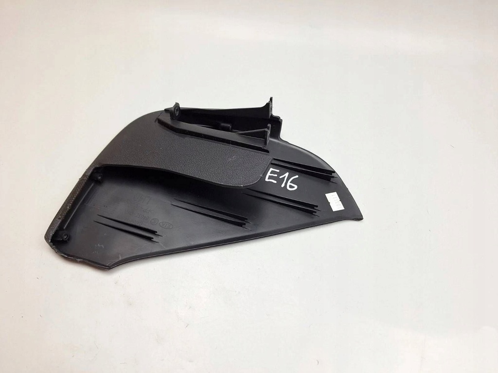 фото №12, Kia niro 2022 ліва сторона інше частини салону автомобіля