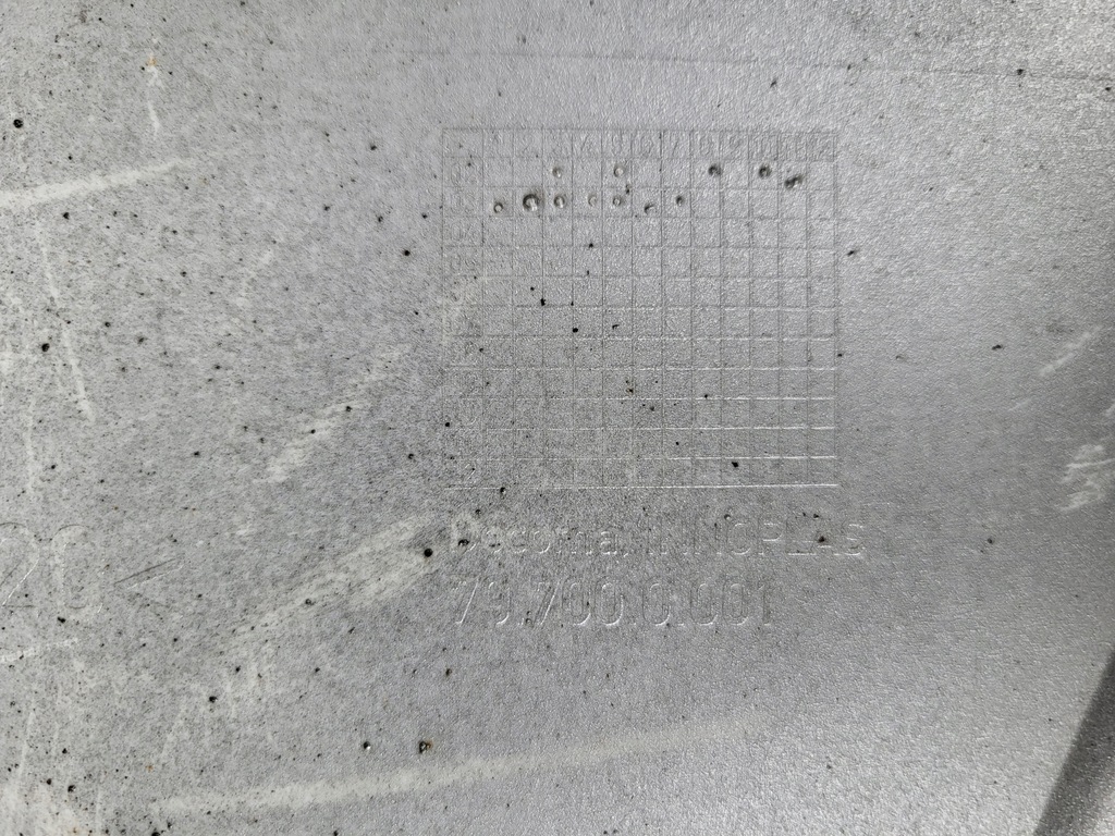 фото №12, Бампер задний задняя opel signum vectra c kombi оригинальный номер