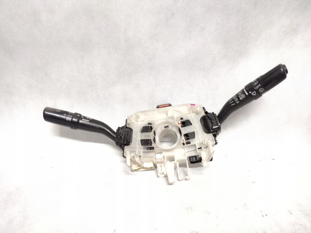 фото №1, Subaru forester sg 02-08 переключатель комбинированный