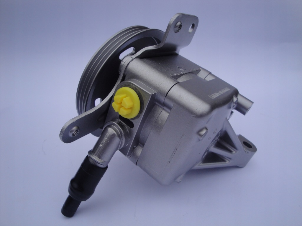 фото №8, Насос підсилювача alfa romeo brera spider 159 1.9 2.2 jts zf 7617955135 org