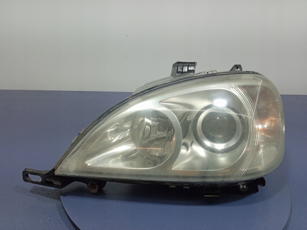 Купити Mercedes ml w163 рестайлінг  фара лівий bixenon eu 223155-00