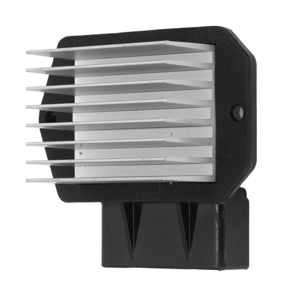 фото №6, Резистор двигуна вентилятор 87165-13010 металевий