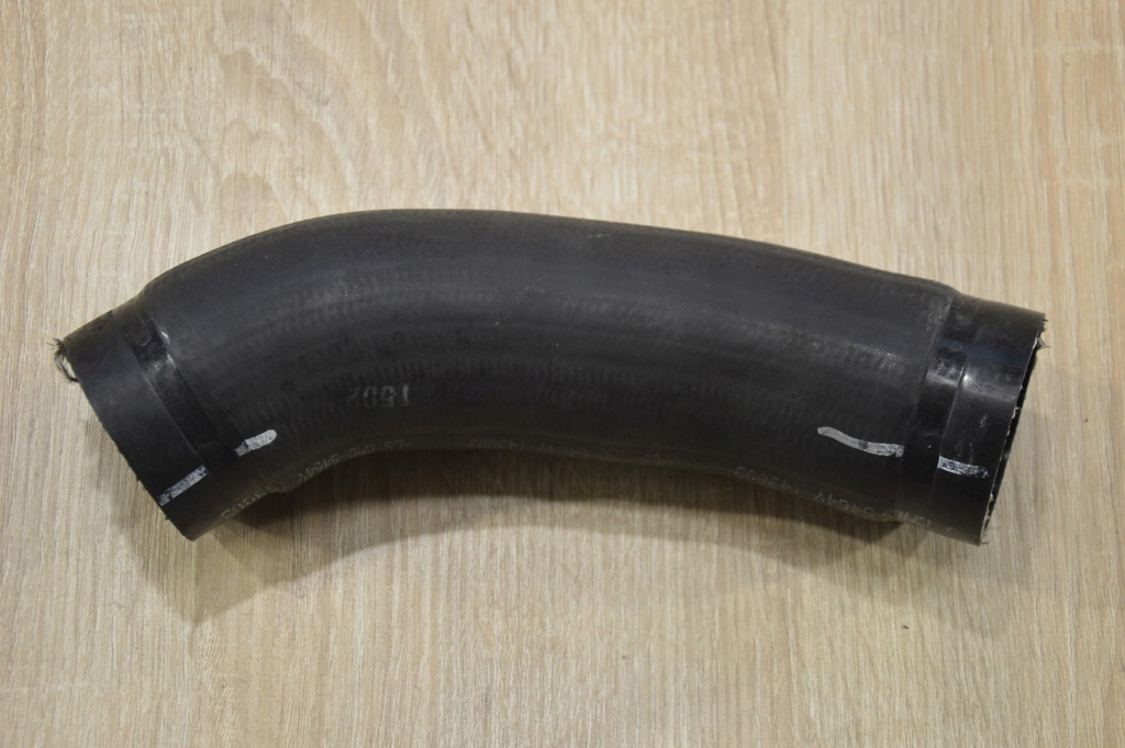 фото №1, Труба воздуха интеркулер orlando cruze 2.0