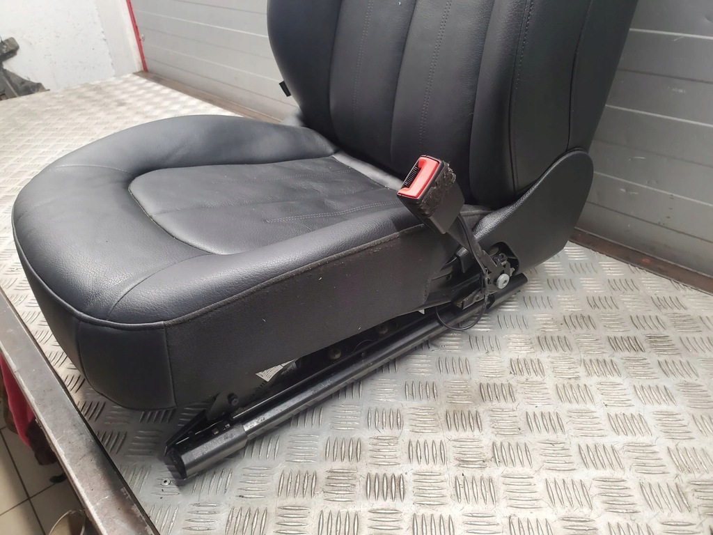 фото №16, Audi a6 s6 c7 4g 2016 комплект обивка / комплект