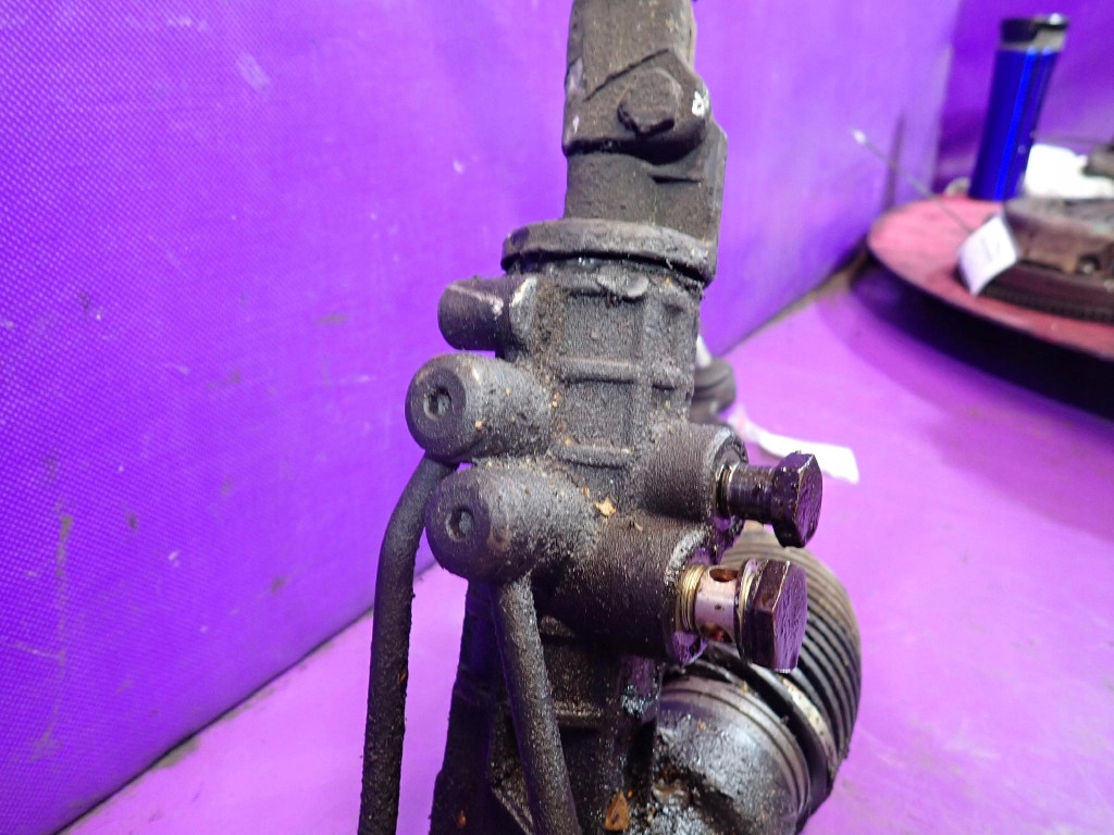 Bmw e39 2,0 d трансмісія кермова рейка рульова 1096026 7852955304 Зі Шроту