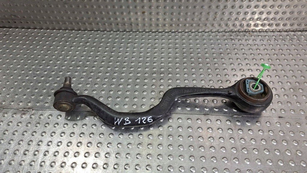 Важіль праві перед 1133668 bmw 5 e34 оригінал Оригінал