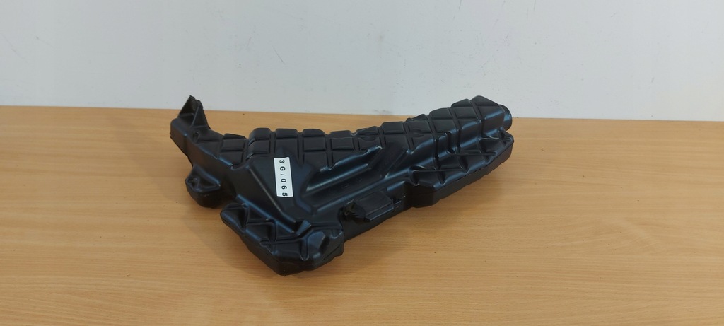 фото №1, Suzuki grand vitara 98-05 rok резонатор воздуха