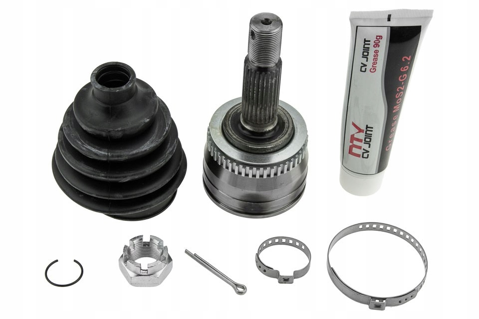 фото №1, Шарнир наружный kia cerato 1.6 04-09