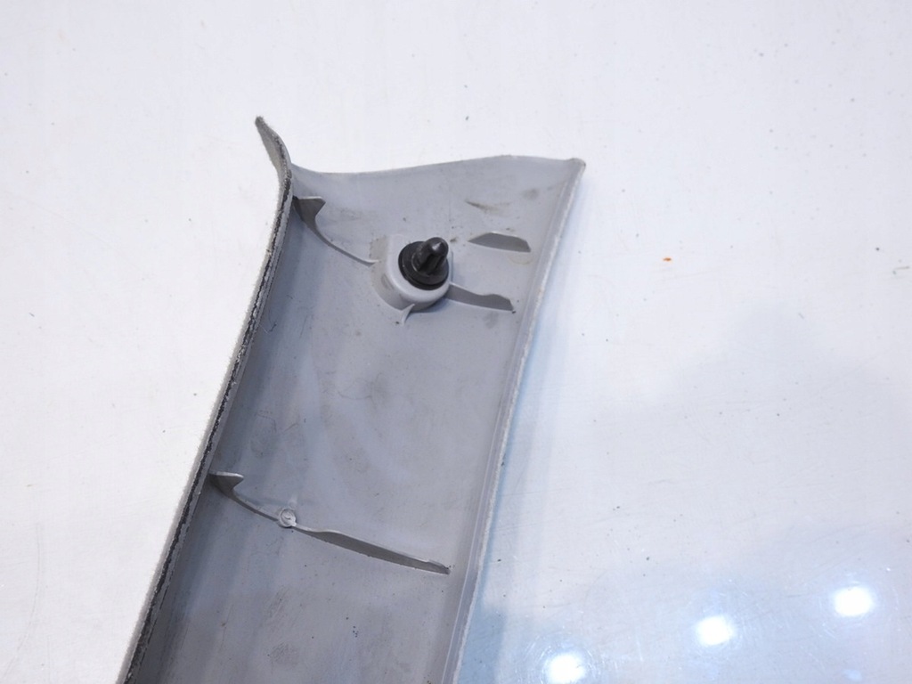 фото №7, Захист стійка a ліва honda accord vi