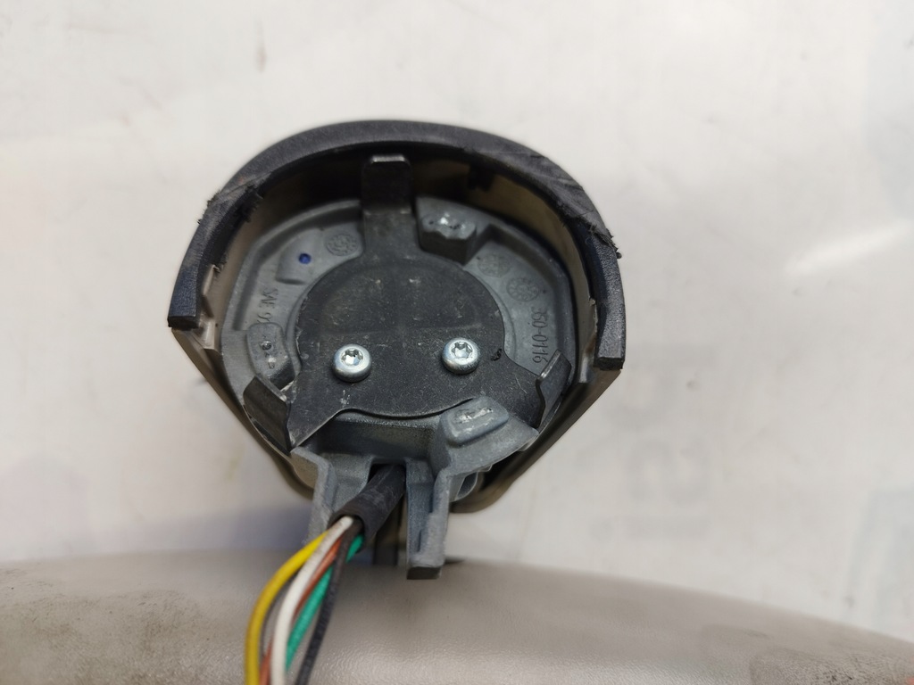 фото №15, Audi q7 4l 07r зеркало заднего вида внутреннее фотохромный 4l0857511