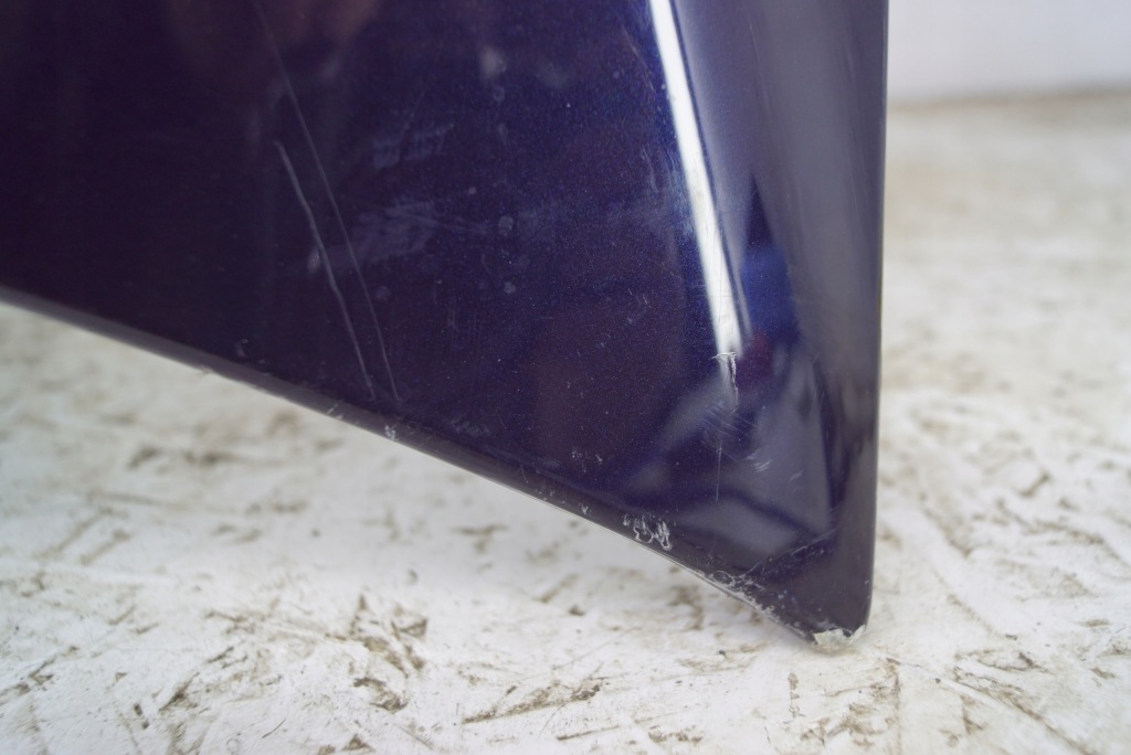 фото №12, Капот крышка двигателя mercedes s w220 lift