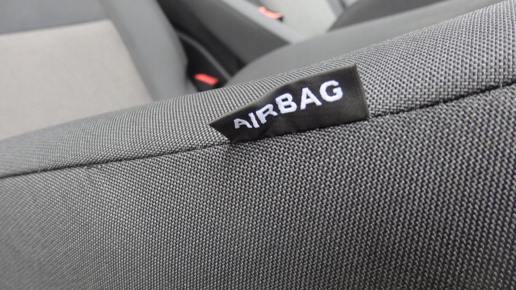 фото №6, Сиденья ford transit mk8 europa