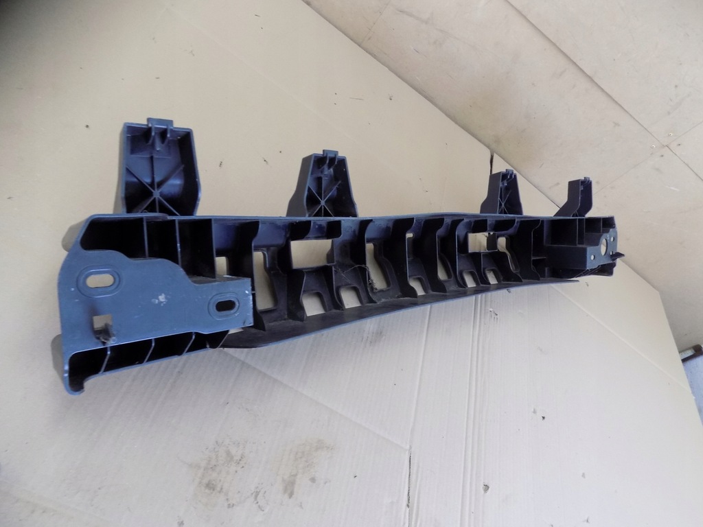 фото №7, Renault clio v sandero iii абсорбер балка бампера задняя 850905741r 0ryginał