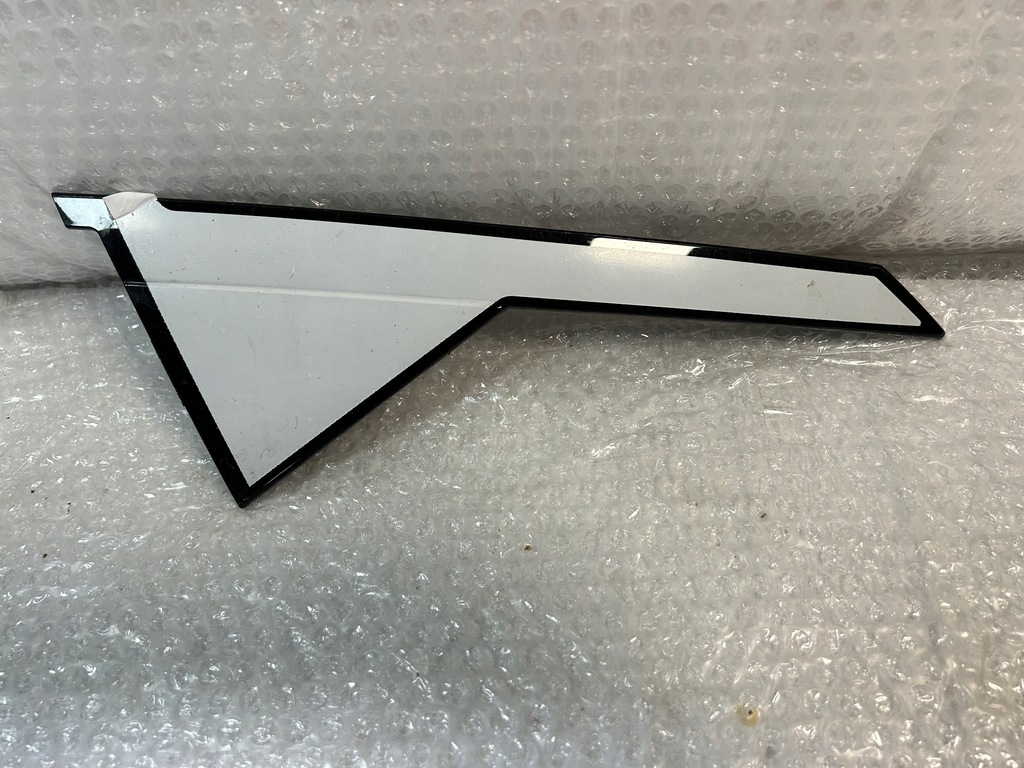 фото №1, Citroen ds7 молдинг дверь правая задняя