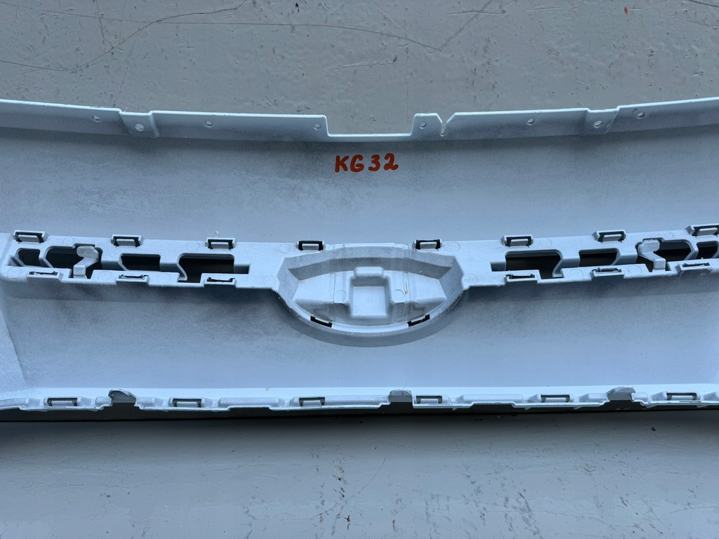 фото №11, Ford transit connect 2 ii 14-20r решітка радіатора решітка решітка радіатора радіатора dt1117k757-a