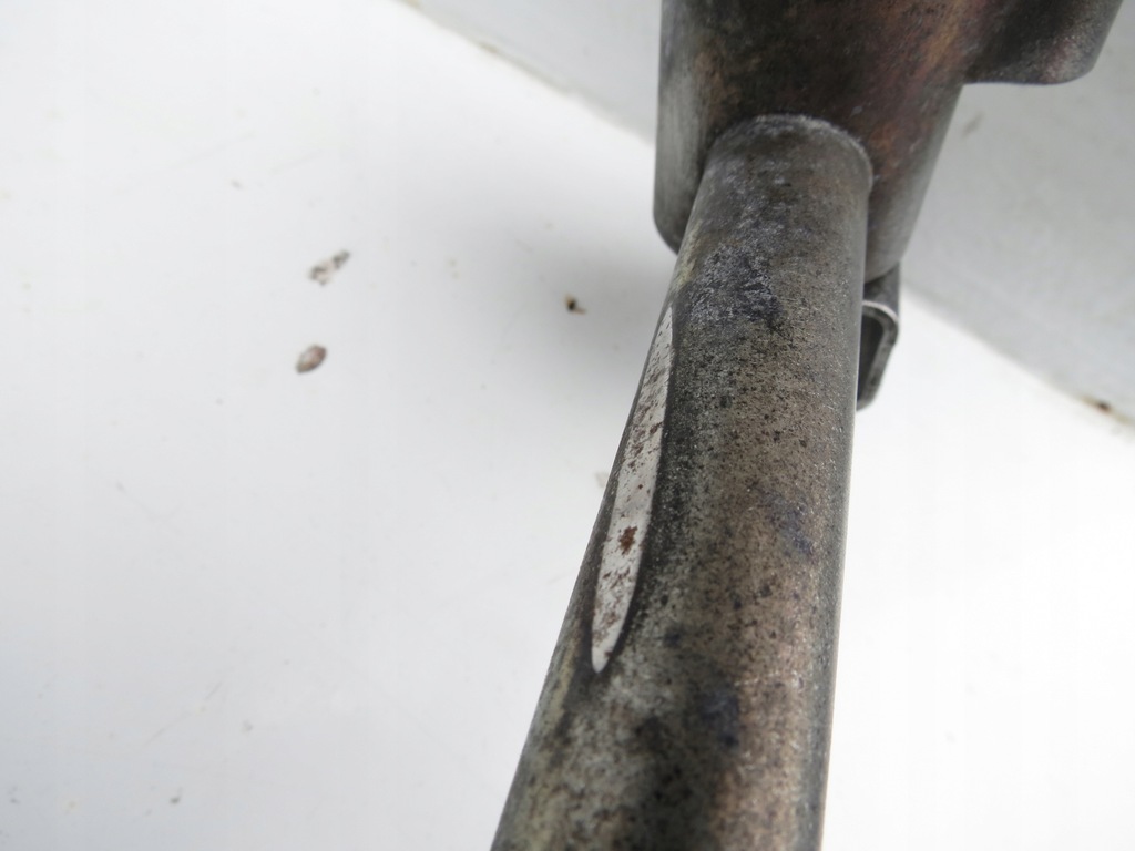 фото №9, Шланг трубка wąż кондиционера volvo xc90 i 4.4 v8