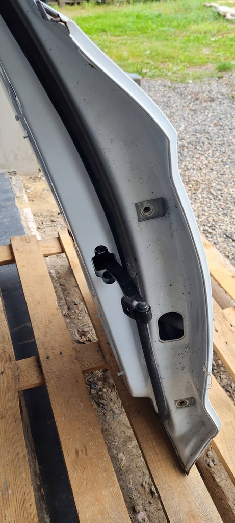 фото №12, Q5 80a sq5 дверь обшивка левая левый задняя задние ly9c 80a833051b