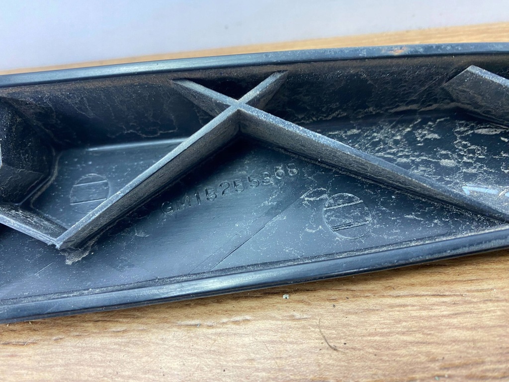 фото №11, Третий свет стоп спойлер крышки задняя chevrolet corvette c6 2005+