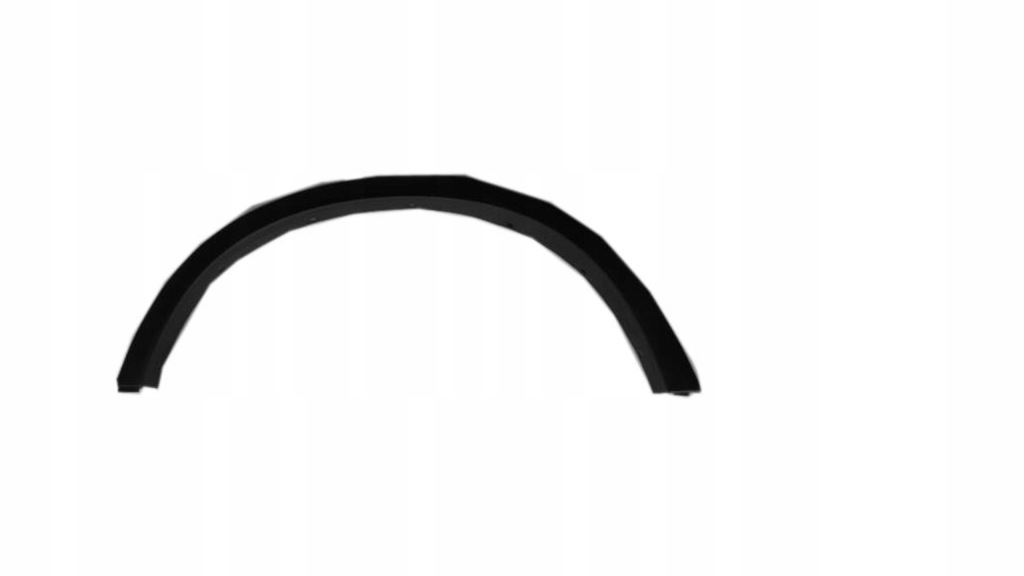 фото №1, Підкрилок край накладка крила права bmw x3 f25 10