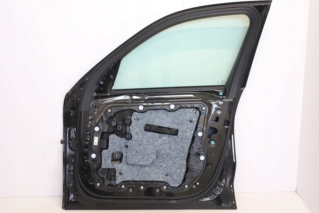 фото №8, Дверь правое правый перед передние задняя bmw x5 g05 475