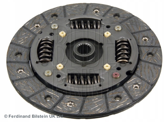 фото №3, Диск сцепления blue print adl143106
