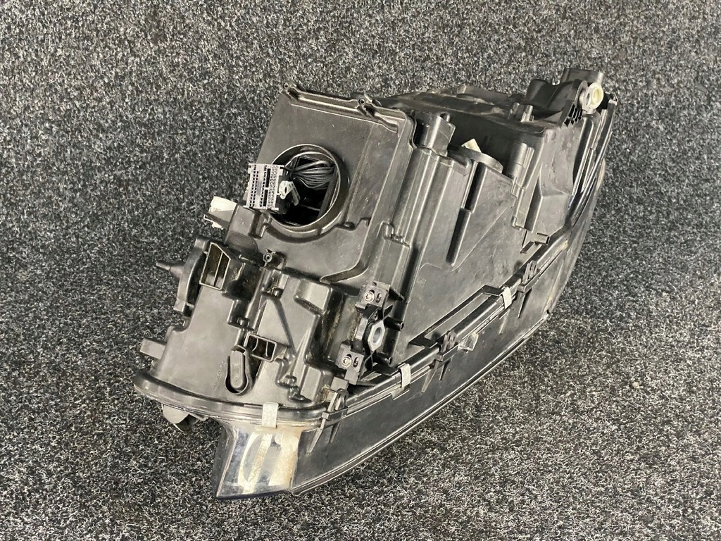 фото №7, Bmw x3 g01 x4 g02 лампа full led левая перед передняя 8739653