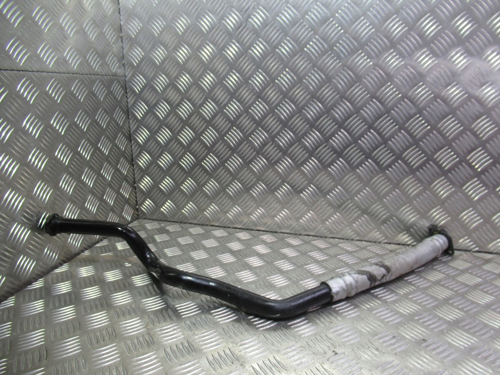 фото №6, Audi r8 шланг радіатора оливи 420115687f