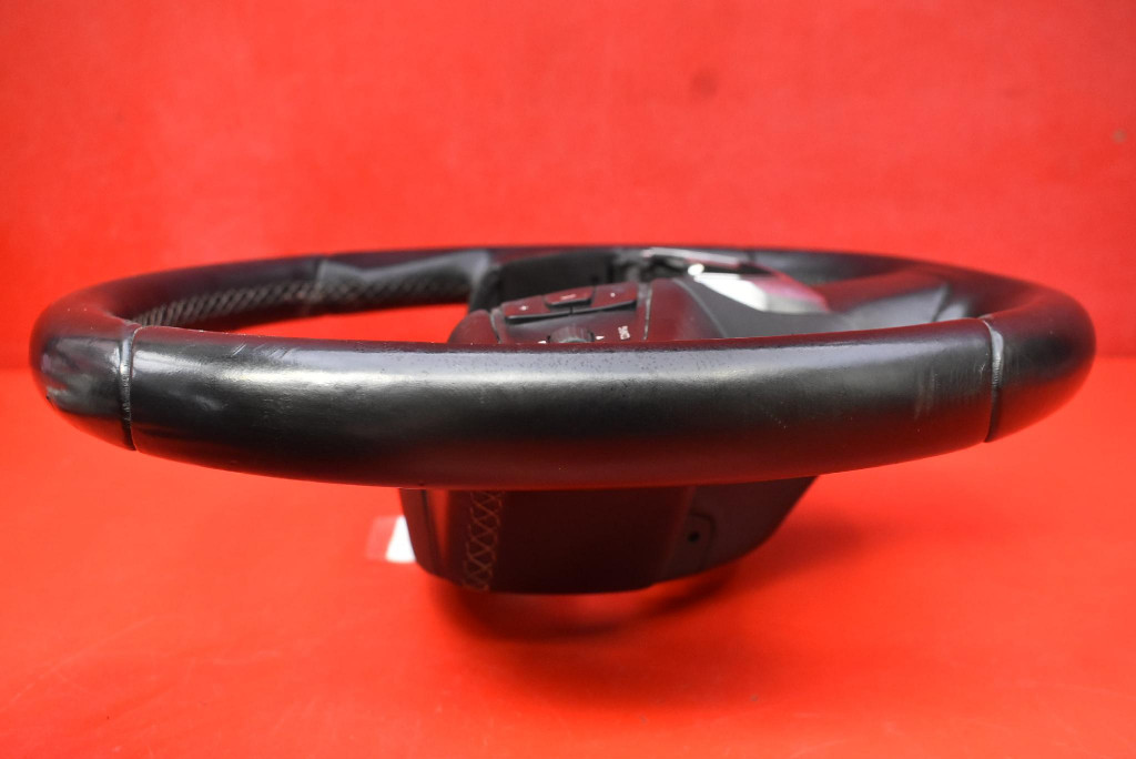 фото №6, Воздуховод кожаный многофункциональный 98088710zd toyota proace city 2 ii 16-21